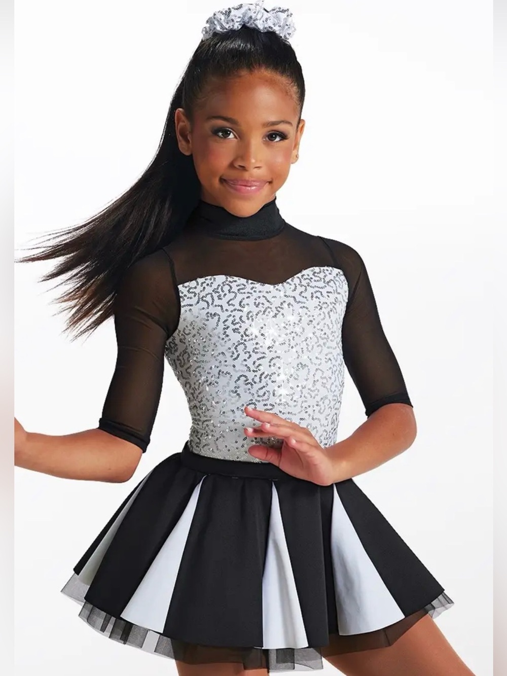 Weissman ‘I Got You’ Dance Costume
